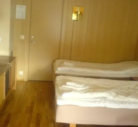 Hotel Pers 3*